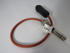 BFZ Steinmeier RMS1209 HR11-01 Aquaflex Proximity Sensor 48VAC/DC 50mA 0.4m USED