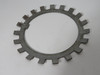 SKF MB16 Lock Washer 112mm OD 80mm ID 1.75mm Th SHELF WEAR NOP