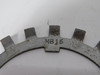 SKF MB16 Lock Washer 112mm OD 80mm ID 1.75mm Th SHELF WEAR NOP