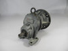 Browning CBN3201SB3U182TC Ser 3000 Gear Reducer 2:1 709 in-lbs 1750RPM RUST USED