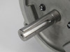 Baldor CM3542-5 0.75HP 1725RPM 575V 56C TEFC 3Ph 1.2A 60Hz SHELF WEAR/NO KEY NOP