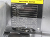 Baldor CM3542-5 0.75HP 1725RPM 575V 56C TEFC 3Ph 1.2A 60Hz SHELF WEAR/NO KEY NOP