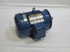 Baldor 06H770X236G2 2HP 1165RPM 575V 184TC TEFC 3Ph 2.5A 60Hz RFB