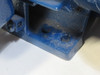 Baldor 06H770X236G2 2HP 1165RPM 575V 184TC TEFC 3Ph 2.5A 60Hz RFB
