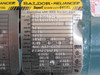 Baldor ECP83587T-5 2HP 1765RPM 575V 145T TE 3Ph 2.15A 60Hz SHELF WEAR NEW