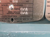 Baldor ECP83587T-5 2HP 1765RPM 575V 145T TE 3Ph 2.15A 60Hz SHELF WEAR NEW