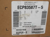 Baldor ECP83587T-5 2HP 1765RPM 575V 145T TE 3Ph 2.15A 60Hz SHELF WEAR NEW
