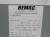 Bemag BC3015V Dry Type Isolation Transformer 15kVA Pri 600V 14.4A 3Ph USED