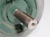 Baldor CDP3585 DC Motor 2HP 1750RPM 180VDC 145TC TEFC 9.6A SHELF WEAR/NO KEY RFB
