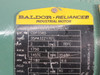 Baldor CDP3585 DC Motor 2HP 1750RPM 180VDC 145TC TEFC 9.6A SHELF WEAR/NO KEY RFB