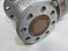 Crane L33XUF Gate Valve 2-1/2" 300 Class WCB Body CR13 Disc & Stem HF Seat USED