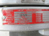 Crane L33XUF Gate Valve 2-1/2" 300 Class WCB Body CR13 Disc & Stem HF Seat USED