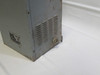Marcus Dry Type TWM Transformer 15kVA Pri 600V Sec 240V 60Hz 3Ph RUST USED