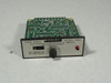 Electronics Corporation of America 22DJ3-4000 Photoelectric Controller USED