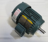 Baldor Severe Duty Motor 2HP 1165rpm 575V 184T TEFC 3Ph 2.5A 60Hz NOP
