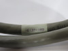 Moore 16137-189 APACS Communication Cable 3.3' 1 Mbps USED