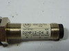 Allen-Bradley D2NP12-D4 Proximity Switch 10-30VDC 0.15A 2mm SHELF WEAR NOP