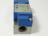 Electro BM3SAAVT Ultrasonic Proximity Sensor 24-120VAC 50/60Hz 0.005-1A USED
