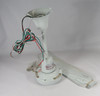 Banvil 60F9-10 56" A.C. Ceiling Fan 120V 60Hz 80W 0.7A RUST/WEAR NOP