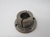 Browning H-7/8 SS Bushing 2-1/2"FD 7/8"ID 1-5/8"OD 1-1/4"LTB RUST USED