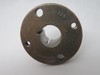 Browning H-7/8 SS Bushing 2-1/2"FD 7/8"ID 1-5/8"OD 1-1/4"LTB RUST USED