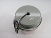 Edwards 49CR-N5-40WH Red Adaptabeacon Strobe Beacon 120VAC 50/60Hz 0.3A WEAR NOP