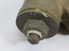 Zurn-Wilkins 112-S Bronze Y-Strainer 20 Mesh 1-1/2" NPT 150 psi SHELF WEAR NOP