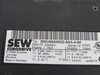 Sew-Eurodrive MDV60A0022-5A3-4-00 Frequency Inverter Drive SHELF WEAR NOP
