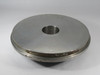 Goulds Pumps 55340 Stuffing Box Cover 16" OD 3-7/16" ID 4" LTB USED