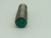 Pepperl+Fuchs NJ2-12GM40-E2-V1 Inductive Proximity Sensor 12mm Range 4P USED