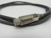 Omron E2E-X5ME1 Inductive Proximity Sensor 12-24VDC USED