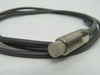 Omron E2E-X5ME1 Inductive Proximity Sensor 12-24VDC USED