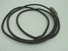 Omron E2E-X5ME1 Inductive Proximity Sensor 12-24VDC USED