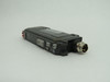 Keyence Corp FS-V33CP Mega Power Fibre Optic Amplifier 12-24VDC USED