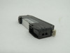 Keyence Corp FS-V33CP Mega Power Fibre Optic Amplifier 12-24VDC USED