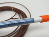 Foxboro Q0104AP pH Measuring Electrode Probe USED
