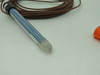 Foxboro Q0104AP pH Measuring Electrode Probe USED