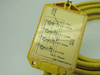 HTM ASTR4-5/4NA-1005 Distribution Block W/ Cable USED