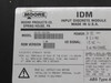 Moore 16107-182/1 39IDM115ACCBN Input Discrete Module 24VDC 0.12A USED