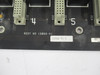 Moore 16066-41-2 Ten-Slot Chassis Board USED
