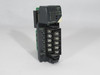 Automation Direct D2-CTRINT Combo Module 10.2-26.4VDC NO TERMINAL COVER USED