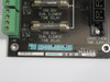 Siemens Moore 16199-21-02 Power Supply Card 24VDC from Power Supply USED