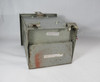Marcus Type W Transformer 5kVA Pri 600V Sec 120/240V 60Hz 1Ph SHELF WEAR USED