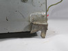 Marcus Type W Transformer 5kVA Pri 600V Sec 120/240V 60Hz 1Ph SHELF WEAR USED