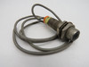 Autonics BR4M-TDT1 Photoelectric Sensor 10-30V USED