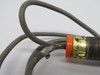 Autonics BR4M-TDT1 Photoelectric Sensor 10-30V USED