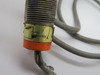 Autonics BR4M-TDT1 Photoelectric Sensor 10-30V USED