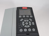 Danfoss 131B0658 Frequency Converter Drive 1.5kW 550V 2HP 575V SHELF WEAR RFB