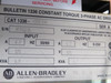Allen-Bradley 1336-C005-EAD Series A Adjustable Frequency Drive 5HP 6.7A USED