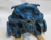 Generic Split Case Pump 4-7/8" ID Inlet 3-7/8" ID Outlet WARPED BORE USED
